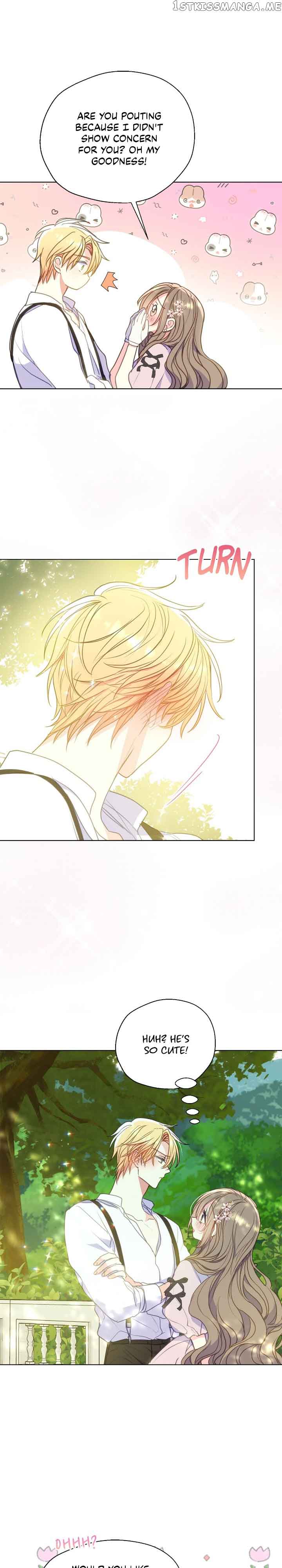 Your Majesty, Please Don’t Kill Me Again Chapter 94 99 14