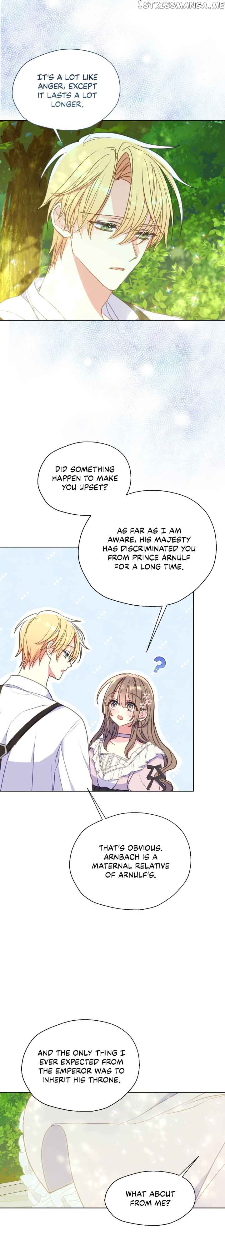 Your Majesty, Please Don’t Kill Me Again Chapter 94 101 16