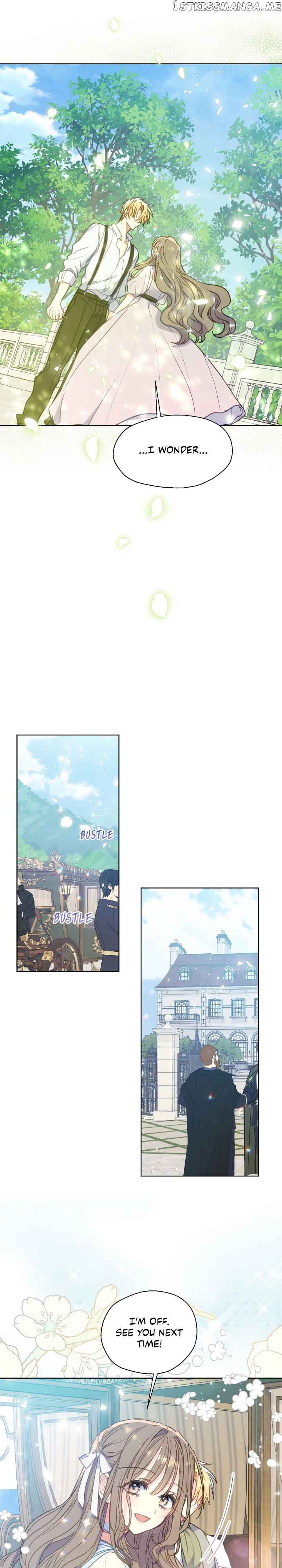 Your Majesty, Please Don’t Kill Me Again Chapter 94 103 18