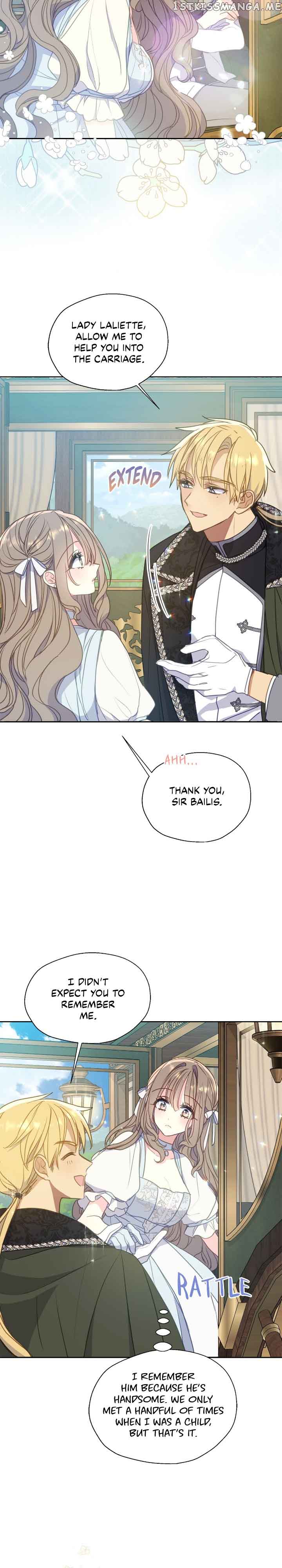 Your Majesty, Please Don’t Kill Me Again Chapter 94 104 19
