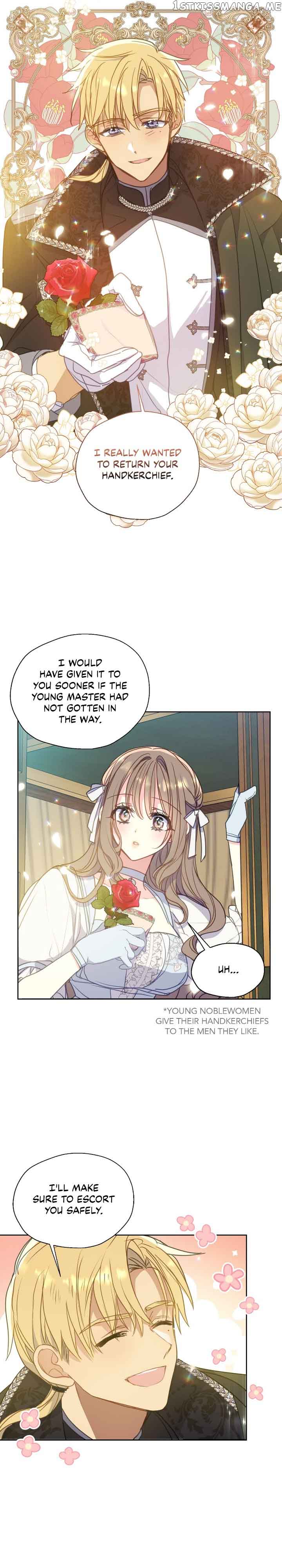 Your Majesty, Please Don’t Kill Me Again Chapter 94 105 20