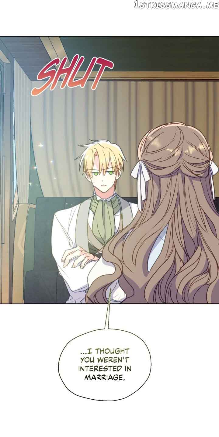 Your Majesty, Please Don’t Kill Me Again Chapter 94 106 21