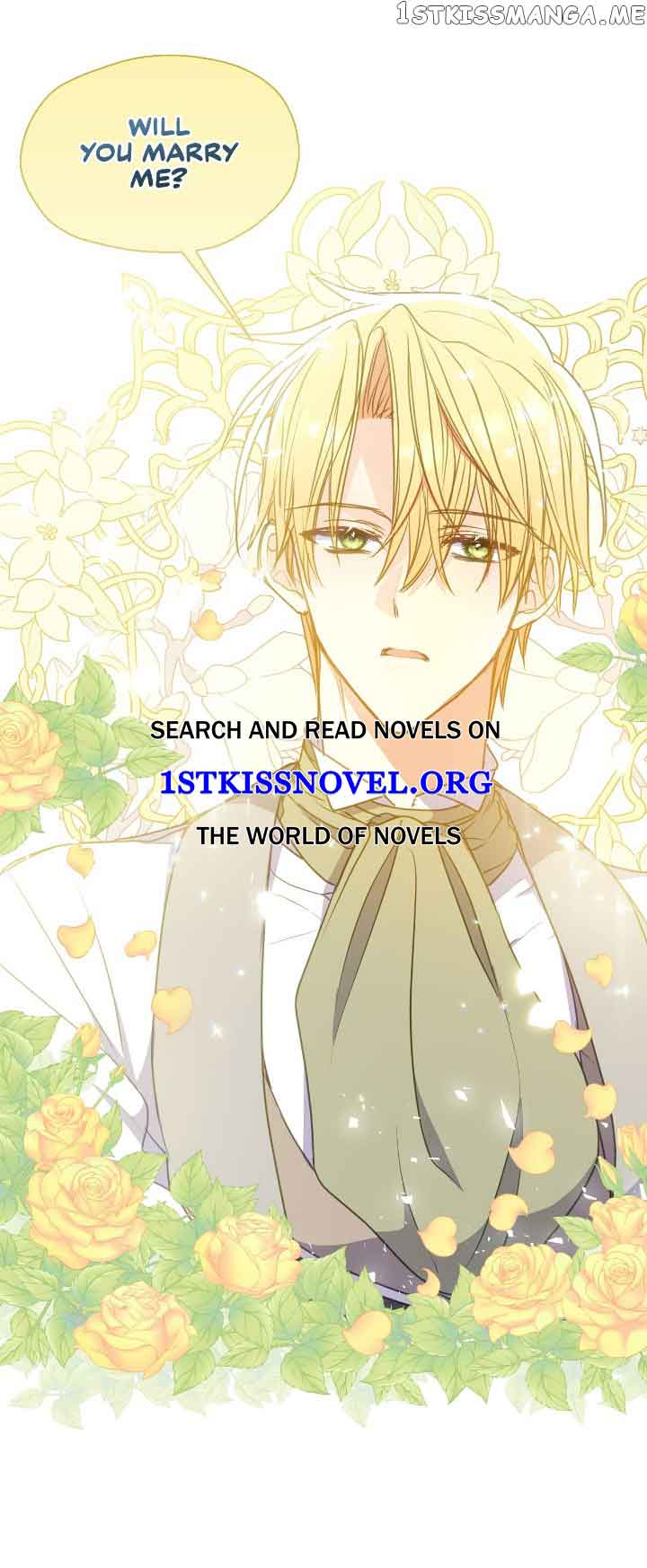 Your Majesty, Please Don’t Kill Me Again Chapter 94 111 26