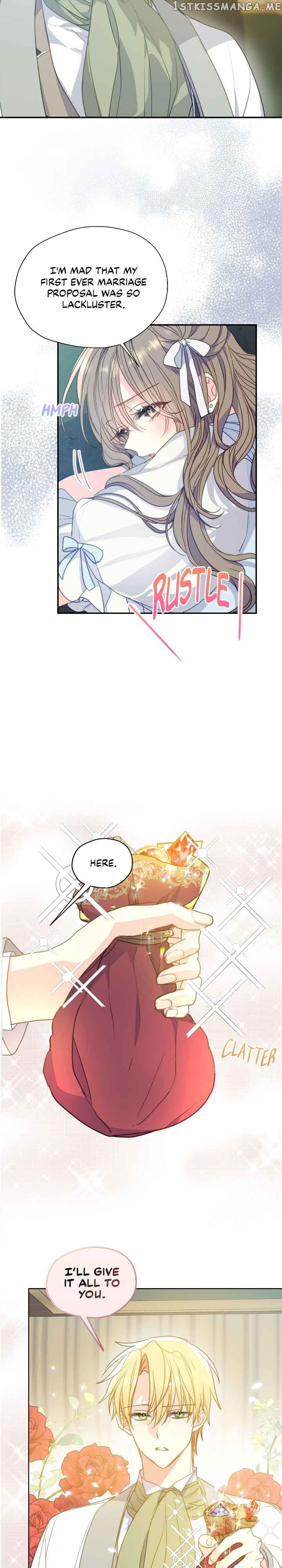 Your Majesty, Please Don’t Kill Me Again Chapter 95 90 05