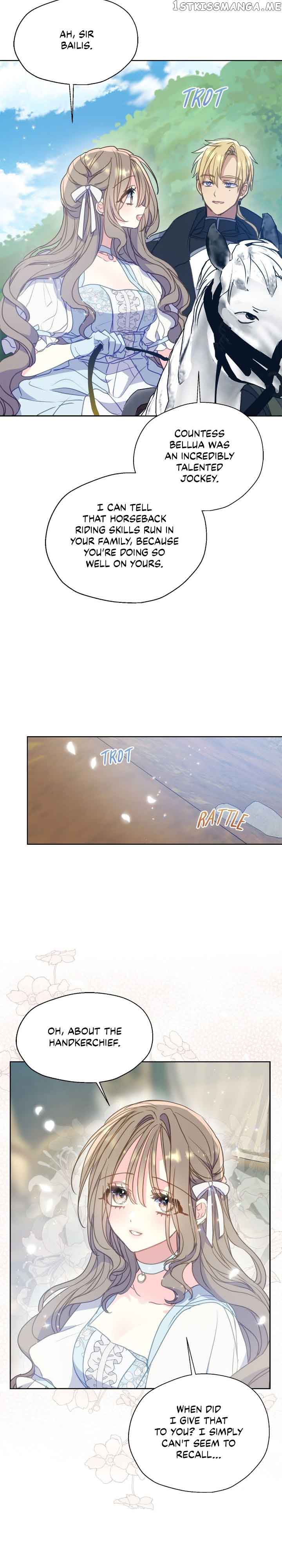 Your Majesty, Please Don’t Kill Me Again Chapter 95 94 09