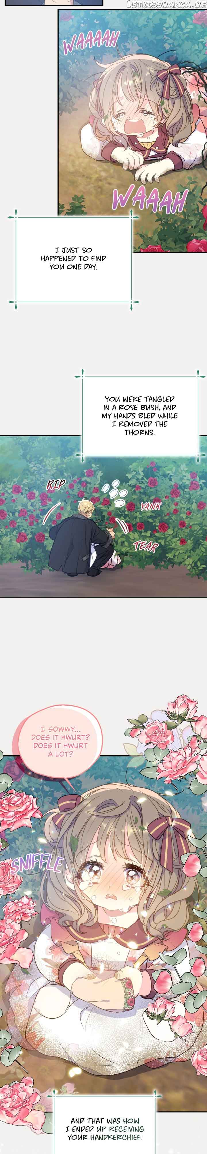 Your Majesty, Please Don’t Kill Me Again Chapter 95 96 11