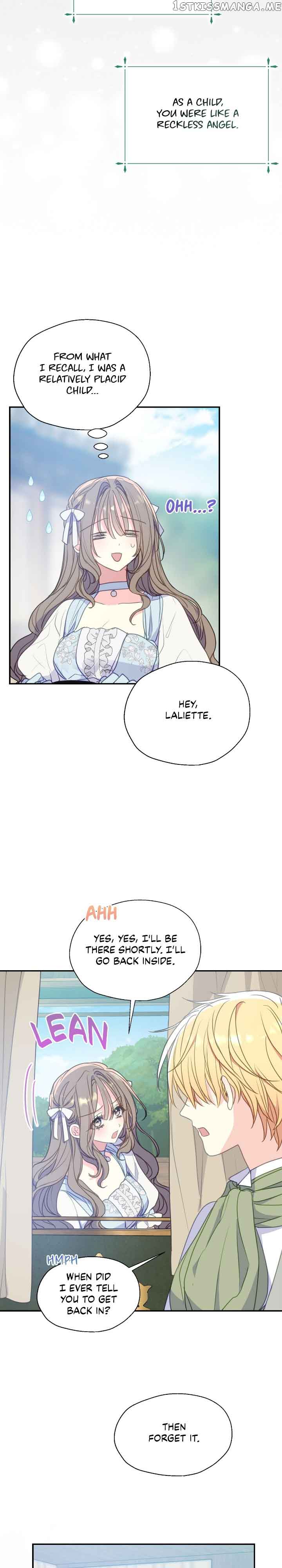 Your Majesty, Please Don’t Kill Me Again Chapter 95 97 12