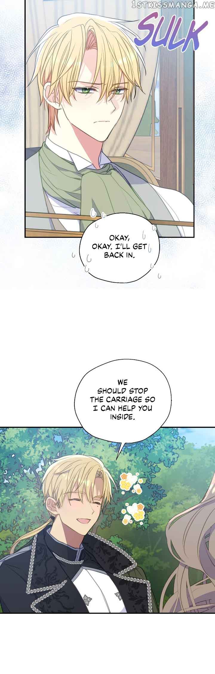 Your Majesty, Please Don’t Kill Me Again Chapter 95 98 13