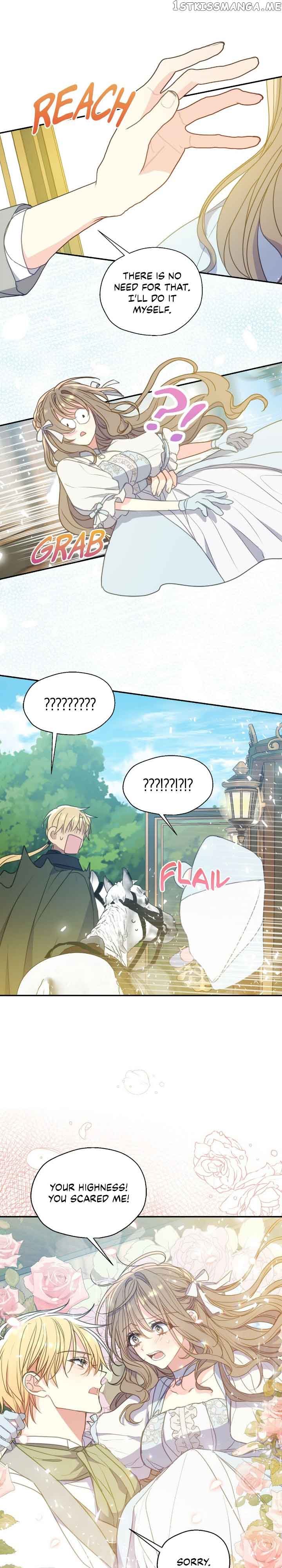 Your Majesty, Please Don’t Kill Me Again Chapter 95 99 14