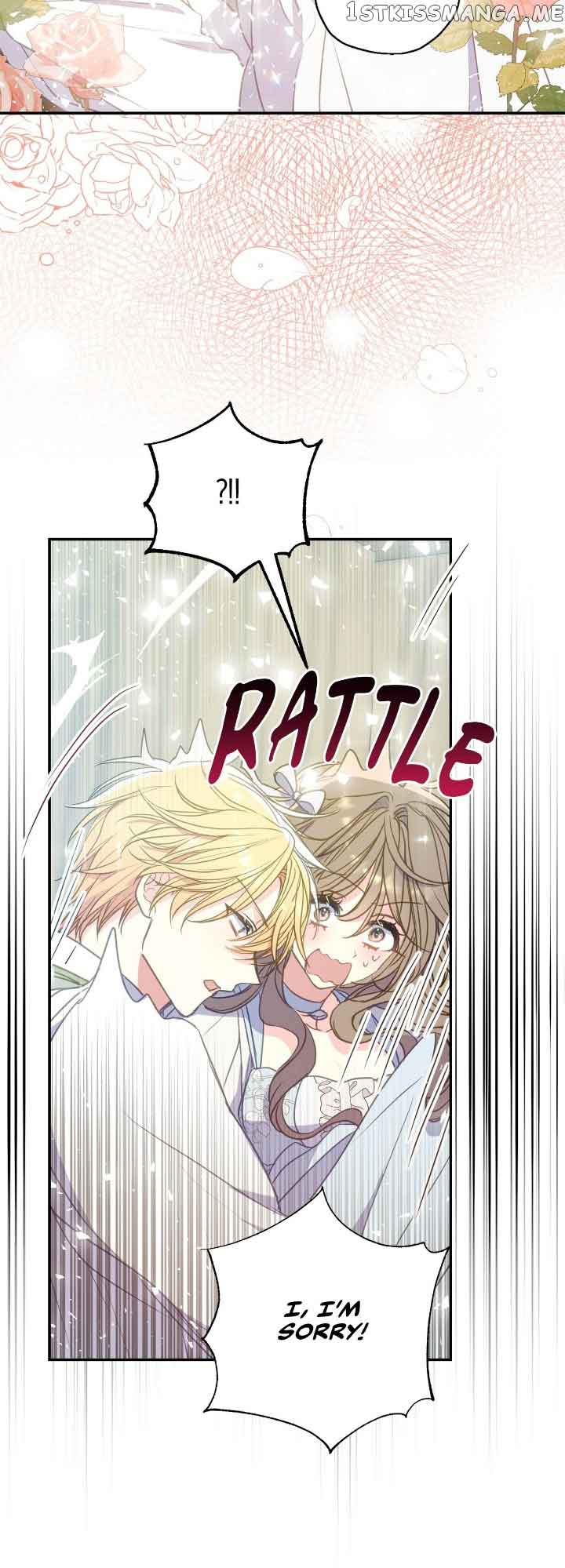 Your Majesty, Please Don’t Kill Me Again Chapter 95 100 15