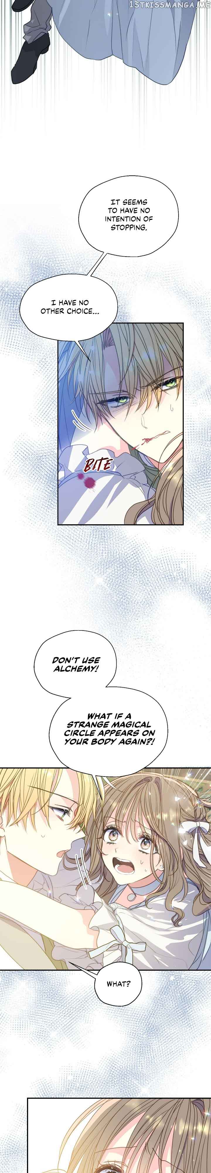 Your Majesty, Please Don’t Kill Me Again Chapter 95 102 17