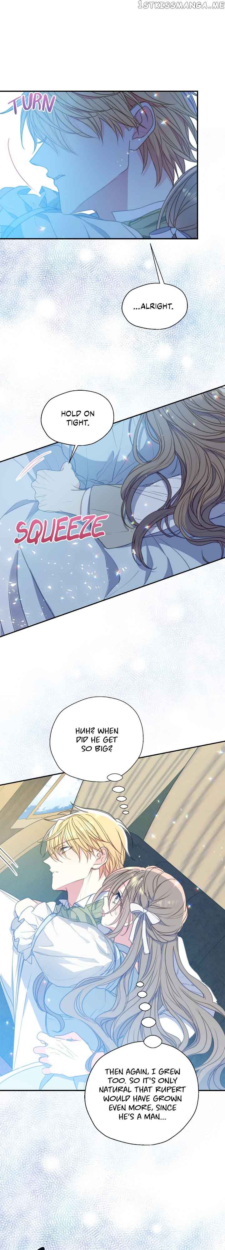 Your Majesty, Please Don’t Kill Me Again Chapter 95 104 19