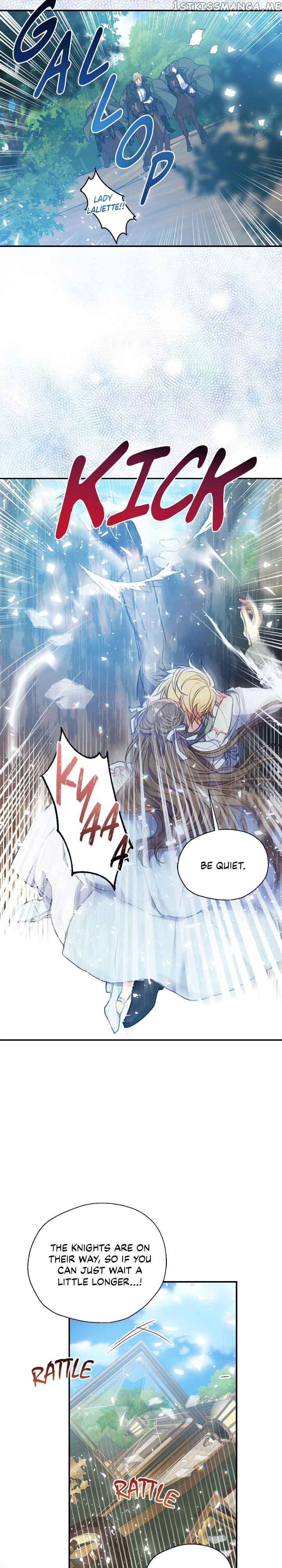 Your Majesty, Please Don’t Kill Me Again Chapter 95 105 20