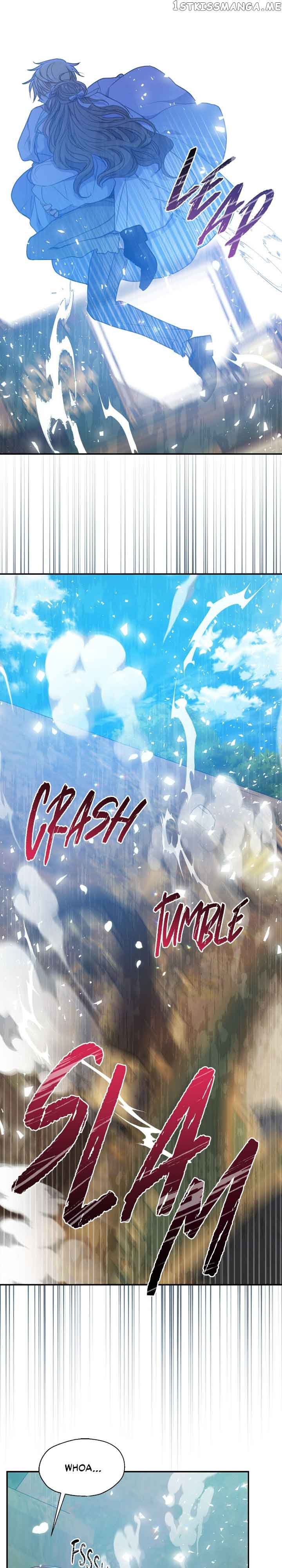 Your Majesty, Please Don’t Kill Me Again Chapter 95 107 22