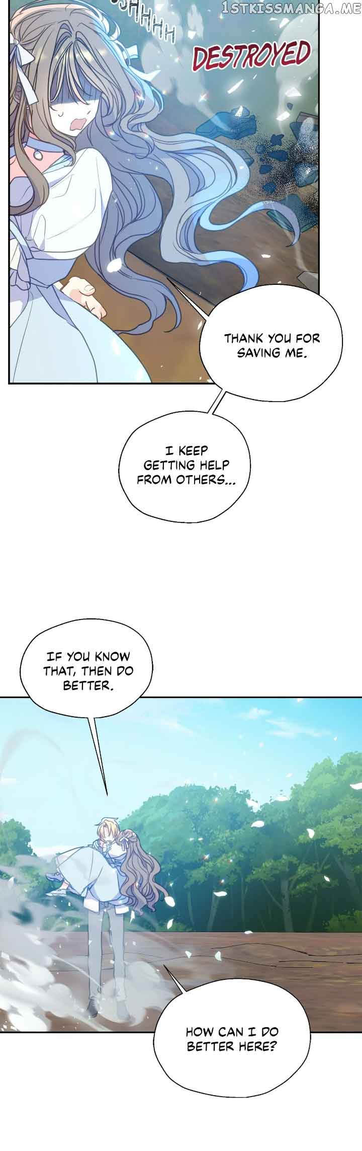 Your Majesty, Please Don’t Kill Me Again Chapter 95 108 23