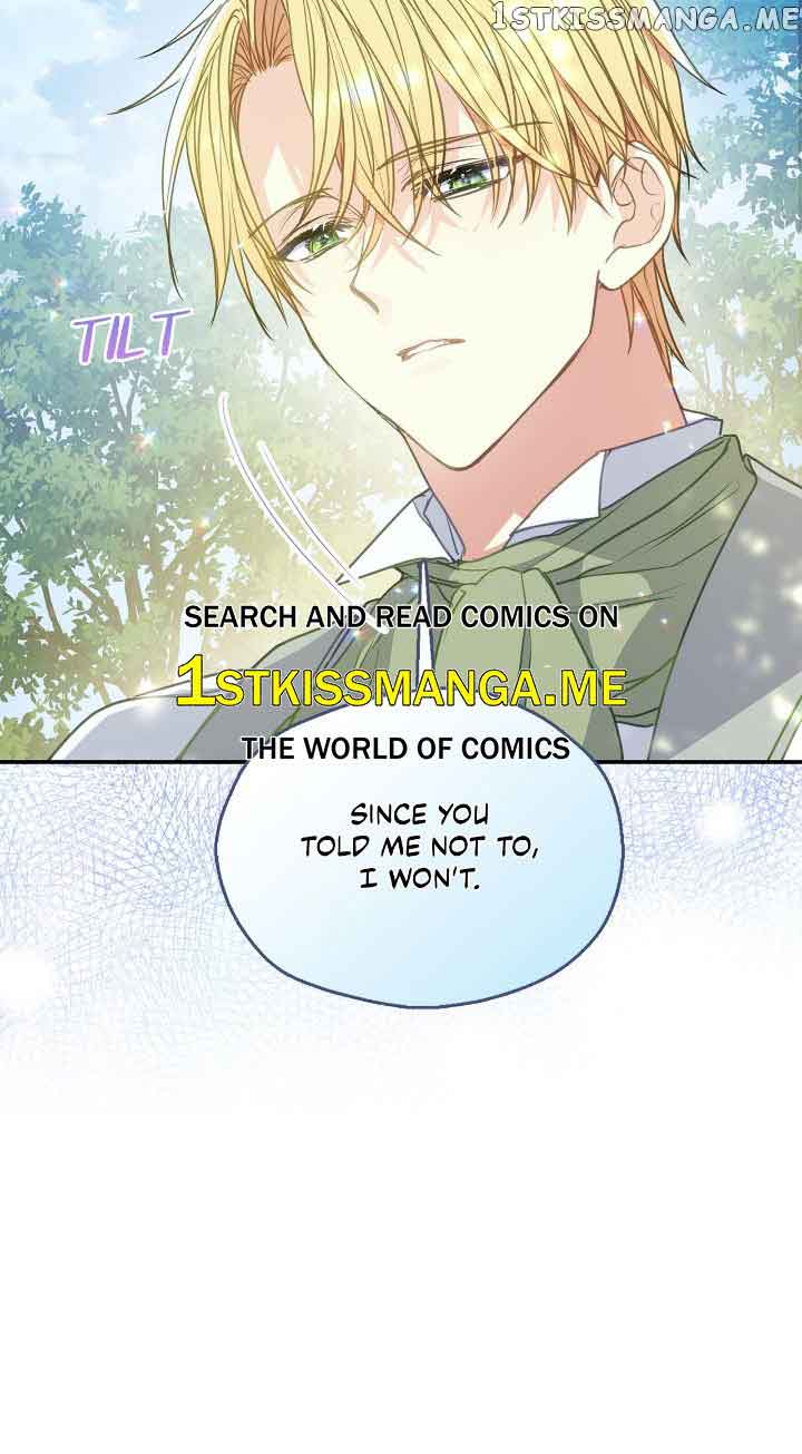 Your Majesty, Please Don’t Kill Me Again Chapter 95 111 26