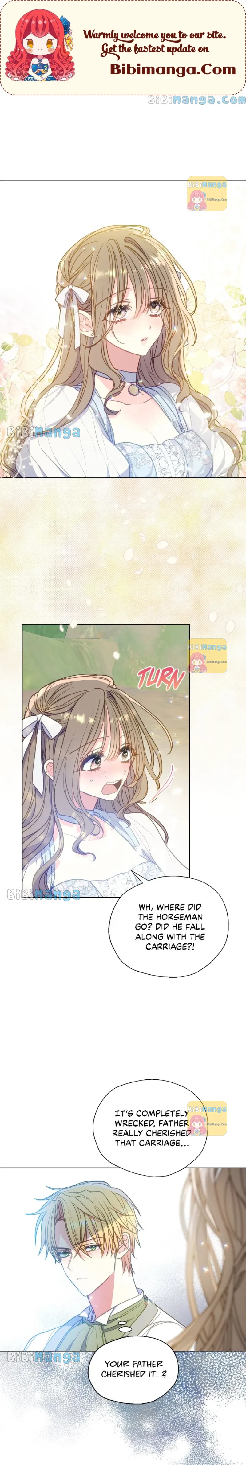 Your Majesty, Please Don’t Kill Me Again Chapter 96 77 01