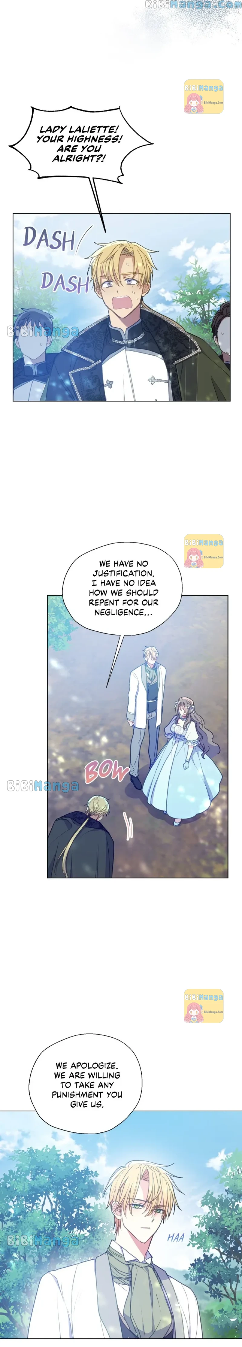 Your Majesty, Please Don’t Kill Me Again Chapter 96 78 02