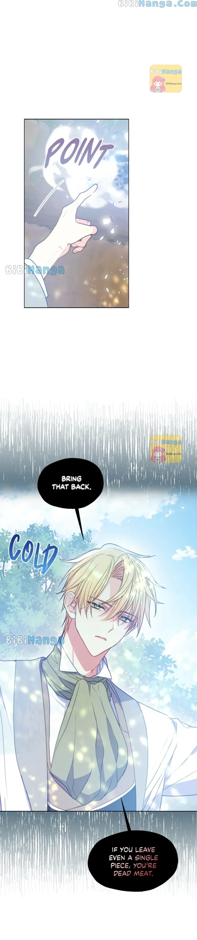 Your Majesty, Please Don’t Kill Me Again Chapter 96 79 03