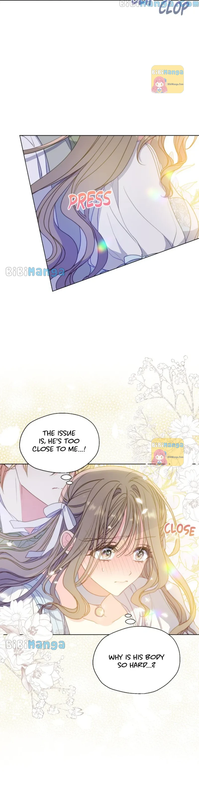 Your Majesty, Please Don’t Kill Me Again Chapter 96 82 06