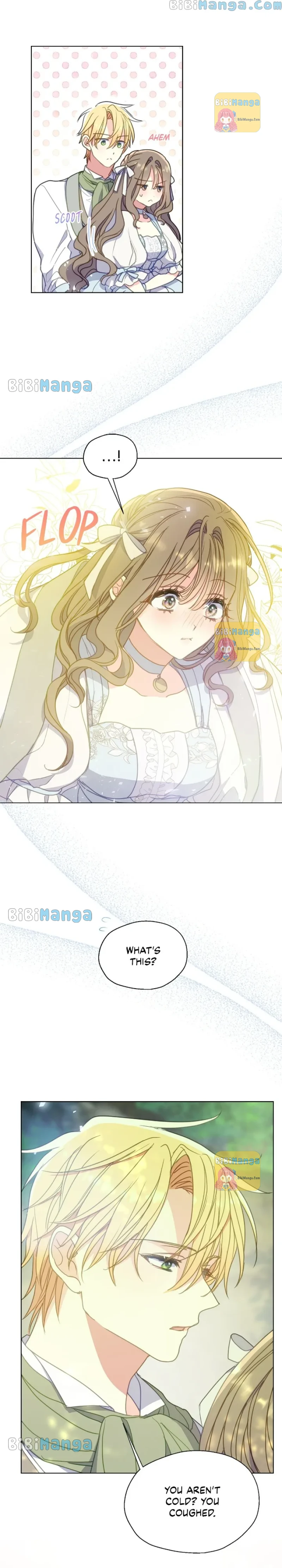 Your Majesty, Please Don’t Kill Me Again Chapter 96 83 07