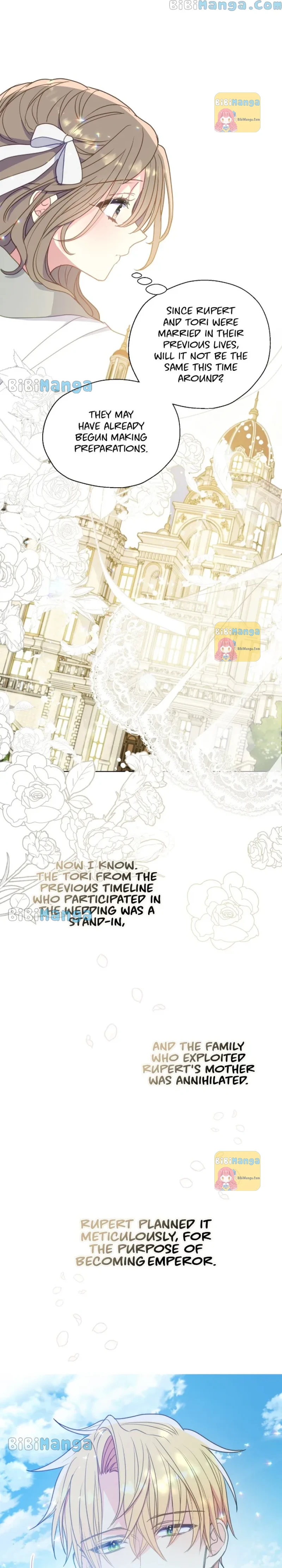 Your Majesty, Please Don’t Kill Me Again Chapter 96 86 10