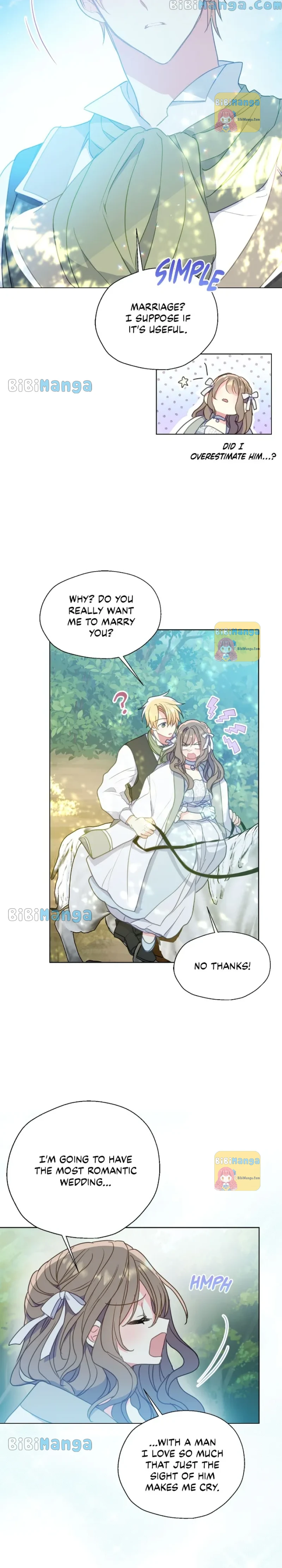 Your Majesty, Please Don’t Kill Me Again Chapter 96 87 11