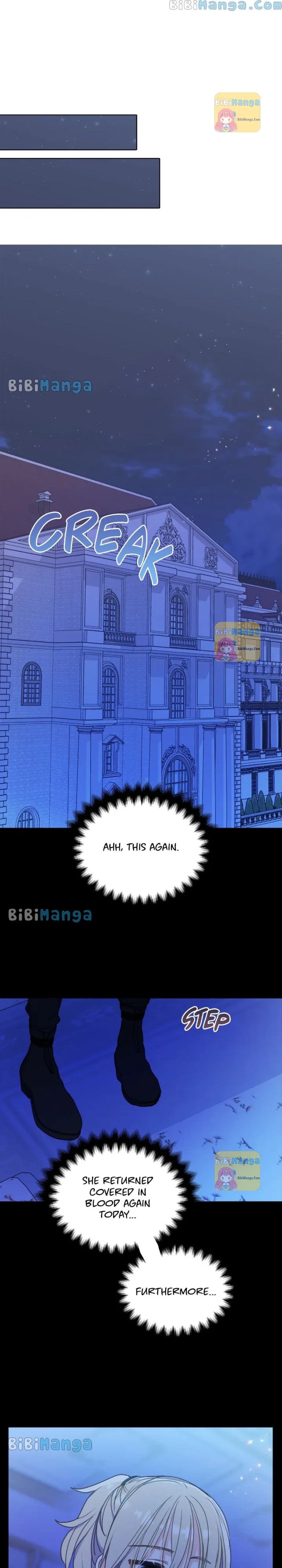 Your Majesty, Please Don’t Kill Me Again Chapter 96 89 13