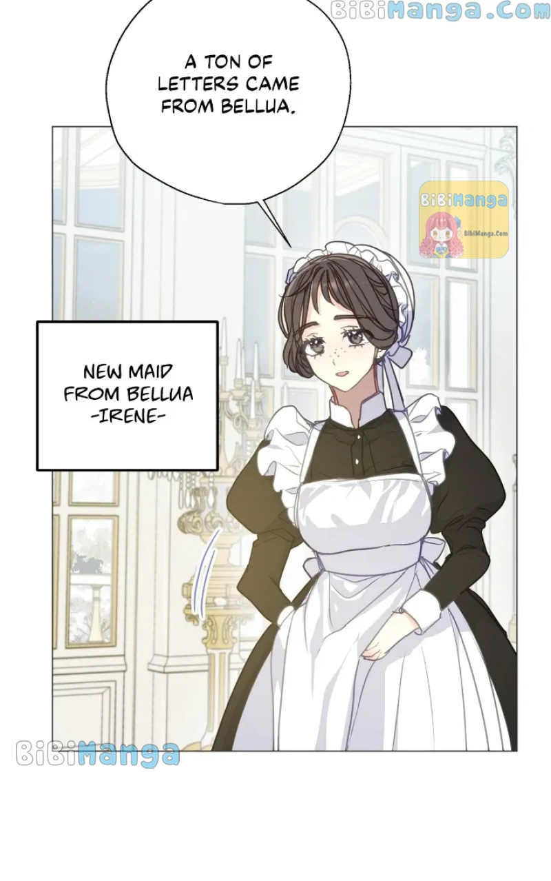 Your Majesty, Please Don’t Kill Me Again Chapter 96 92 16