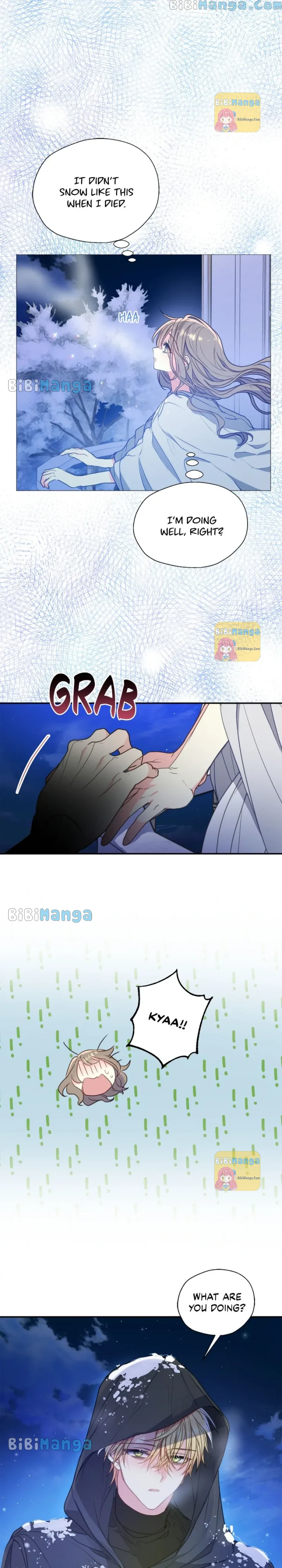 Your Majesty, Please Don’t Kill Me Again Chapter 96 94 18