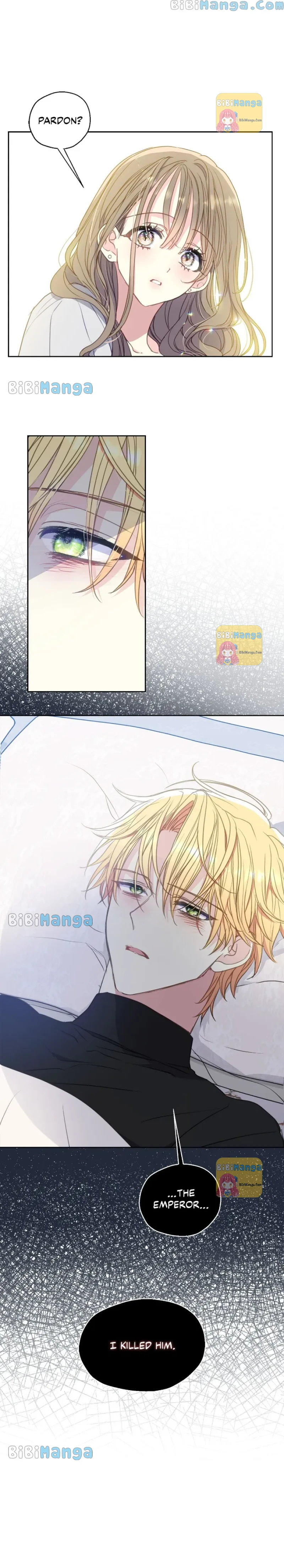 Your Majesty, Please Don’t Kill Me Again Chapter 96 98 22