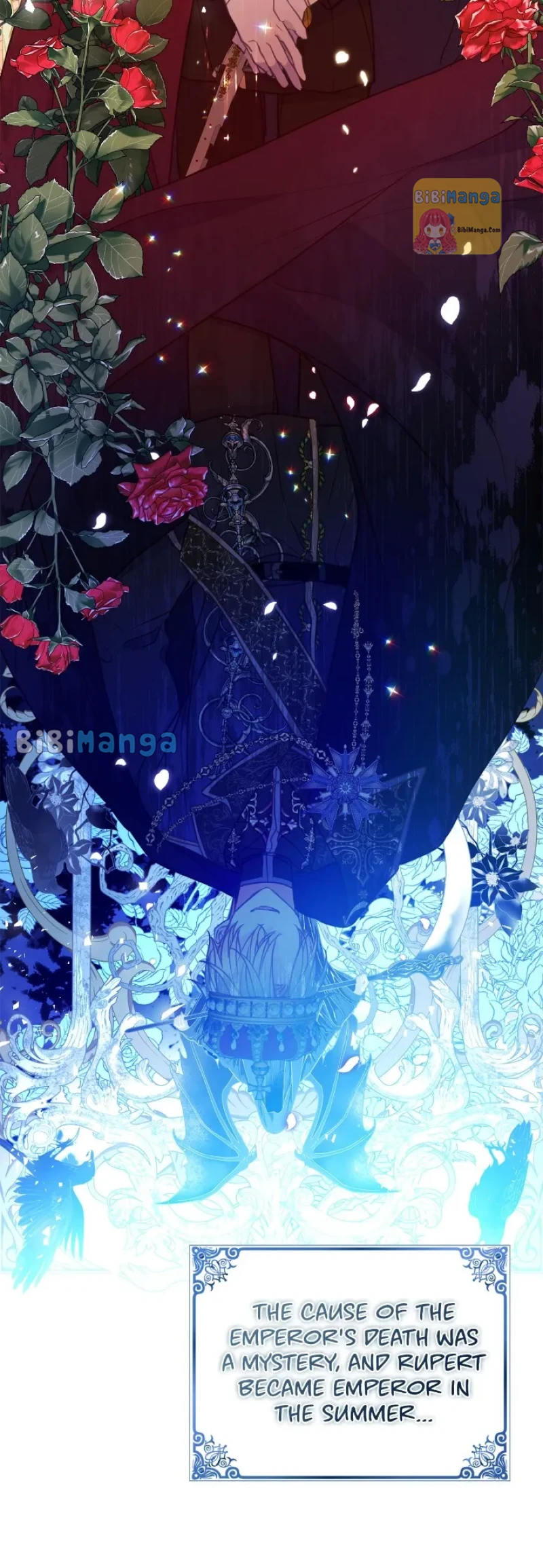 Your Majesty, Please Don’t Kill Me Again Chapter 97 94 03