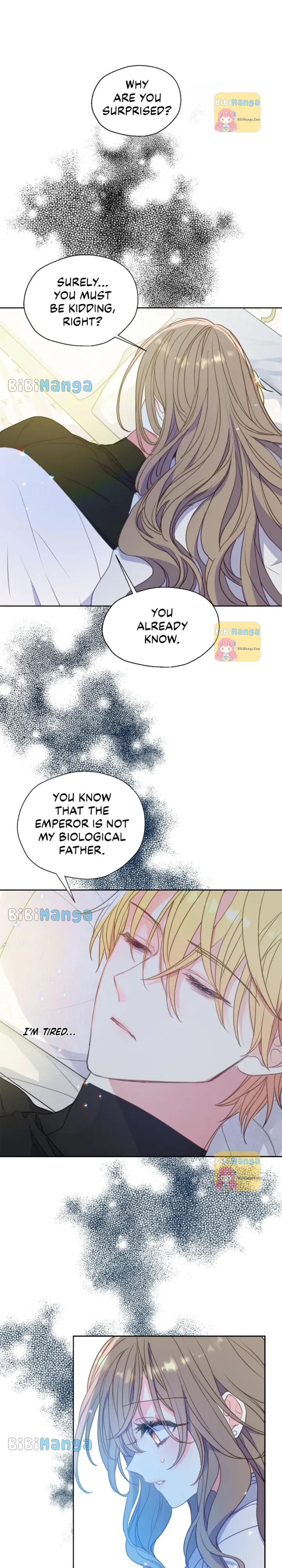 Your Majesty, Please Don’t Kill Me Again Chapter 97 95 04