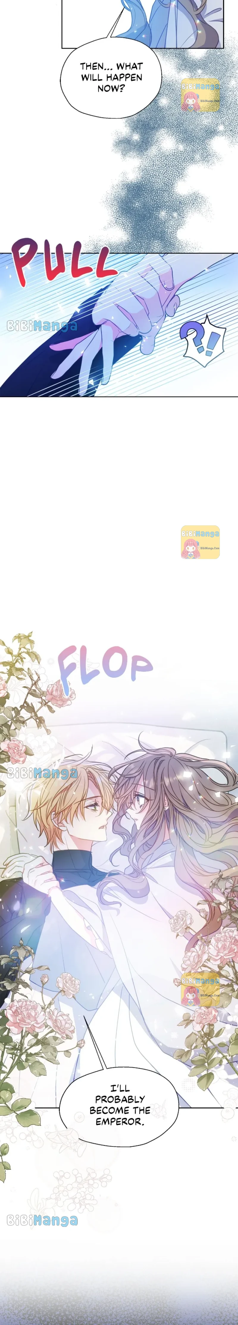 Your Majesty, Please Don’t Kill Me Again Chapter 97 96 05