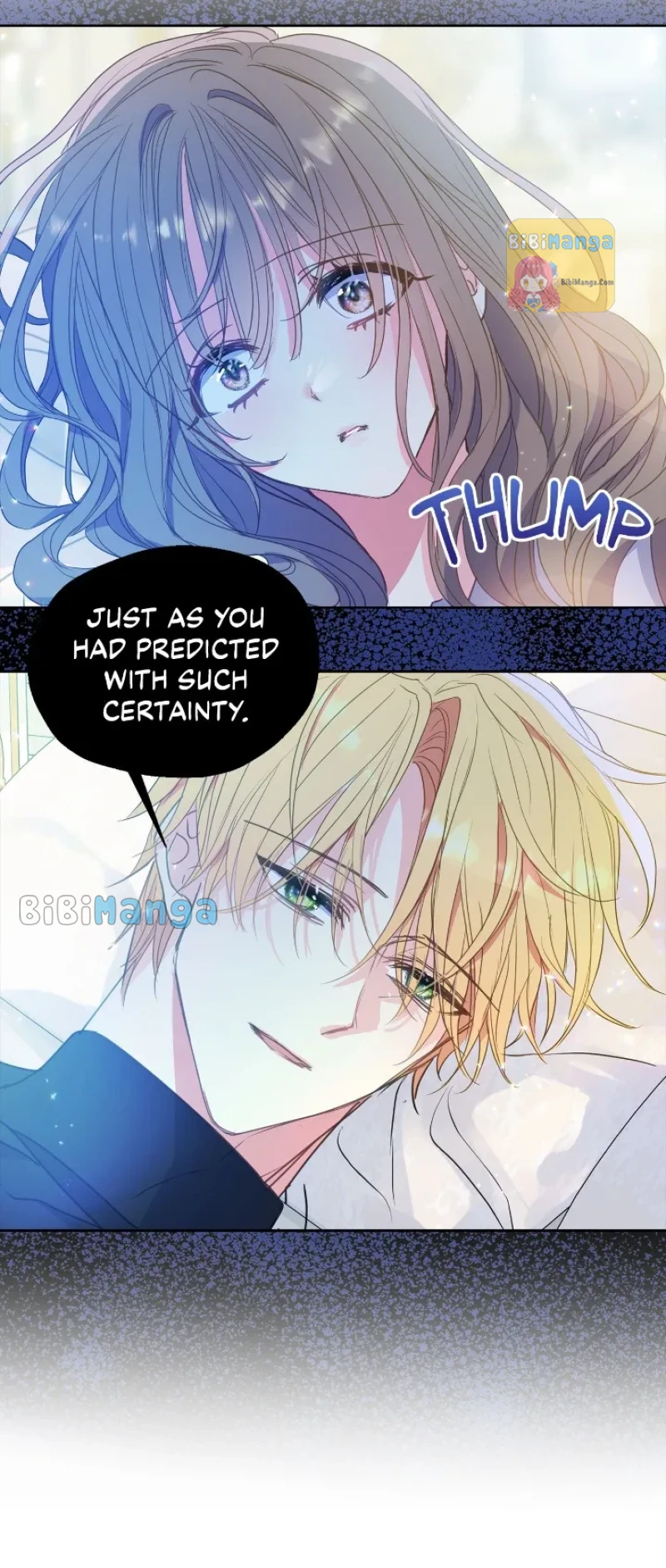 Your Majesty, Please Don’t Kill Me Again Chapter 97 97 06