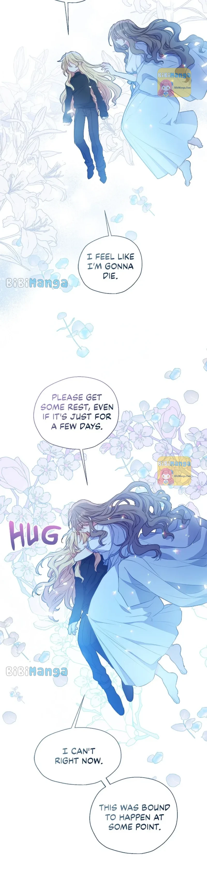 Your Majesty, Please Don’t Kill Me Again Chapter 97 100 09