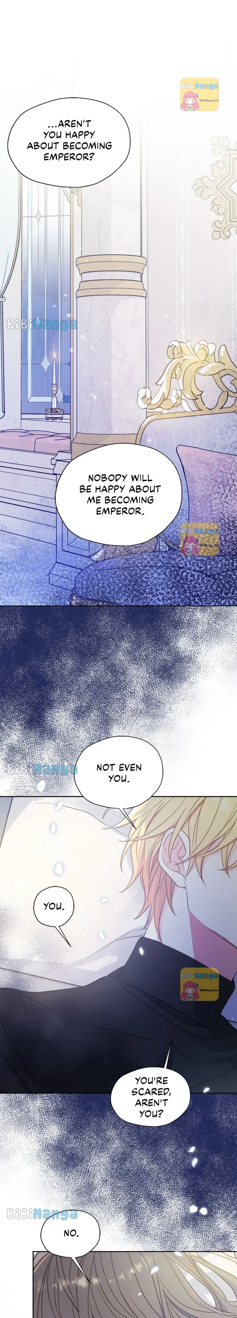 Your Majesty, Please Don’t Kill Me Again Chapter 97 101 10