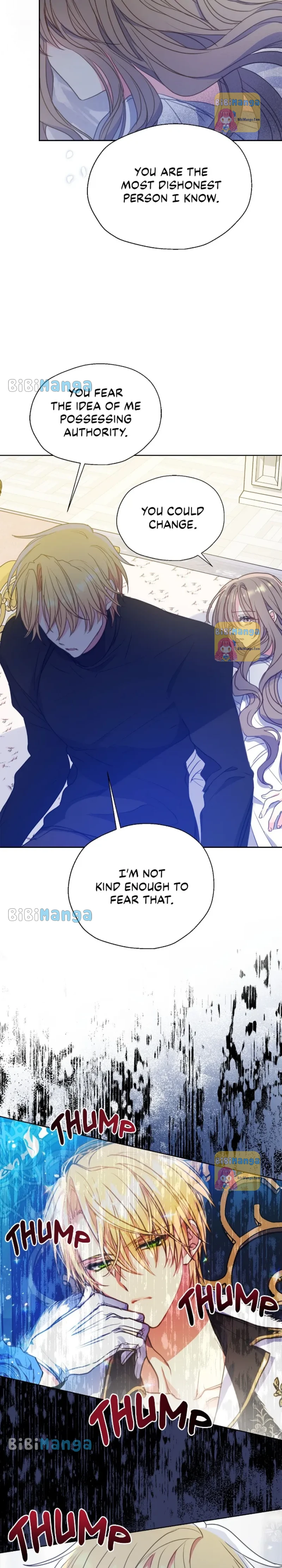 Your Majesty, Please Don’t Kill Me Again Chapter 97 102 11