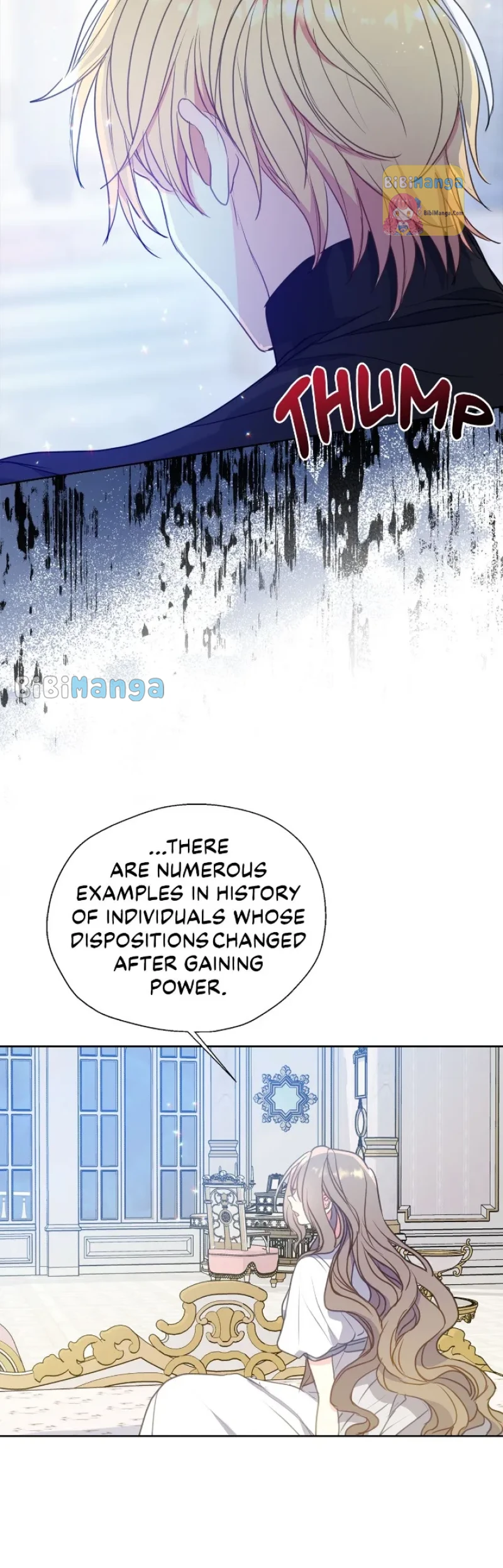 Your Majesty, Please Don’t Kill Me Again Chapter 97 103 12