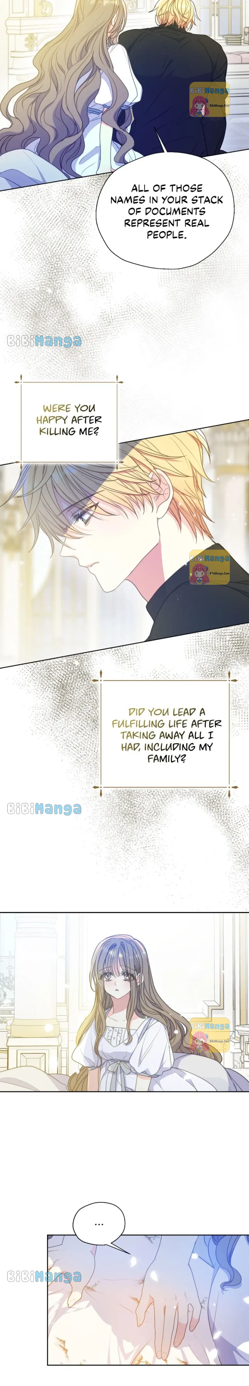 Your Majesty, Please Don’t Kill Me Again Chapter 97 105 14