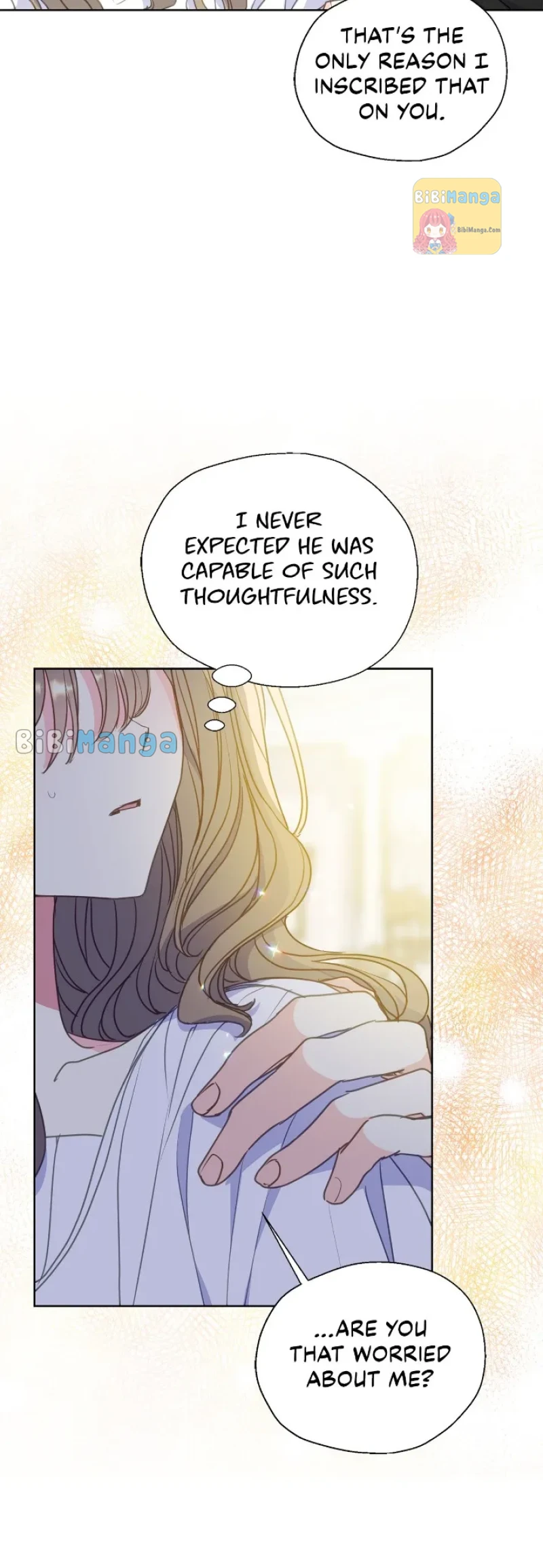 Your Majesty, Please Don’t Kill Me Again Chapter 97 112 21