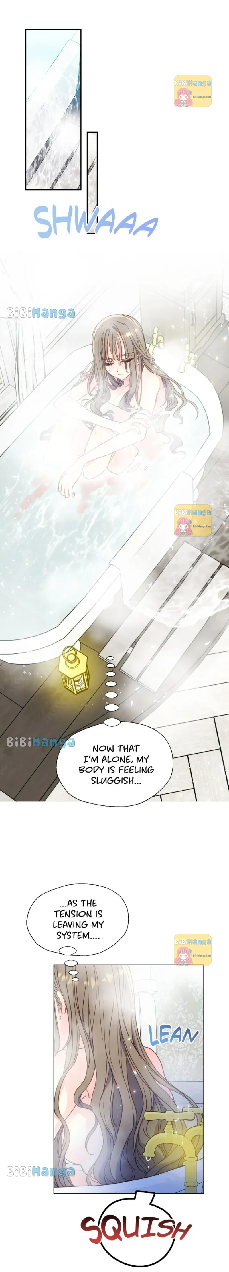 Your Majesty, Please Don’t Kill Me Again Chapter 97 116 25