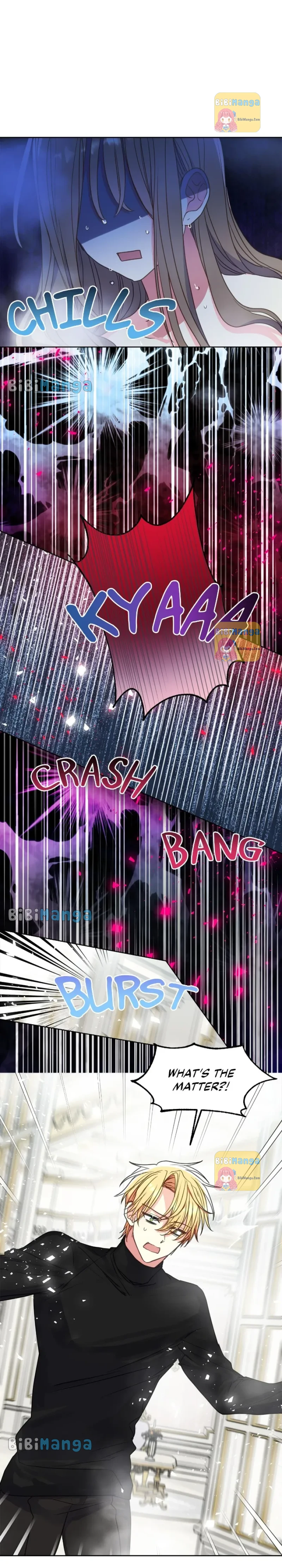 Your Majesty, Please Don’t Kill Me Again Chapter 97 117 26