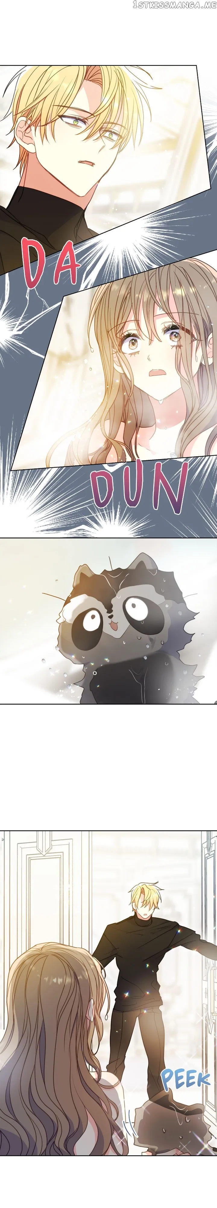 Your Majesty, Please Don’t Kill Me Again Chapter 98 95 01