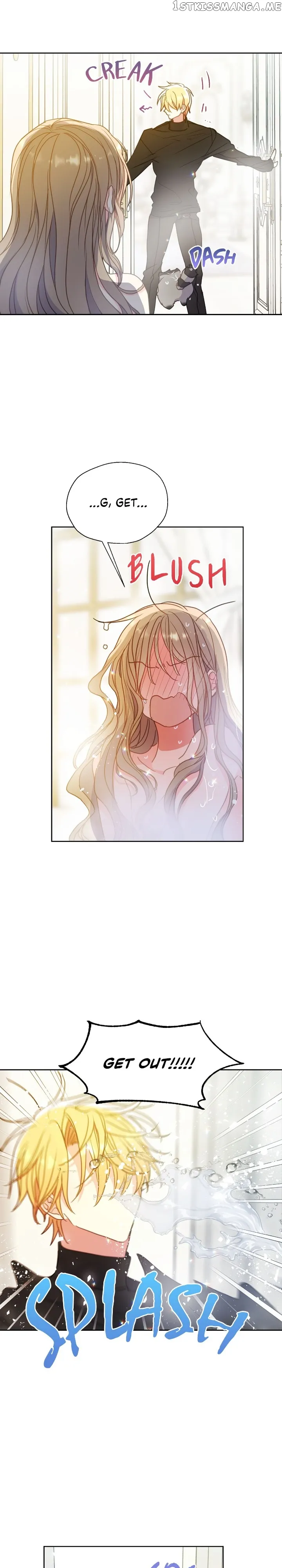 Your Majesty, Please Don’t Kill Me Again Chapter 98 96 02