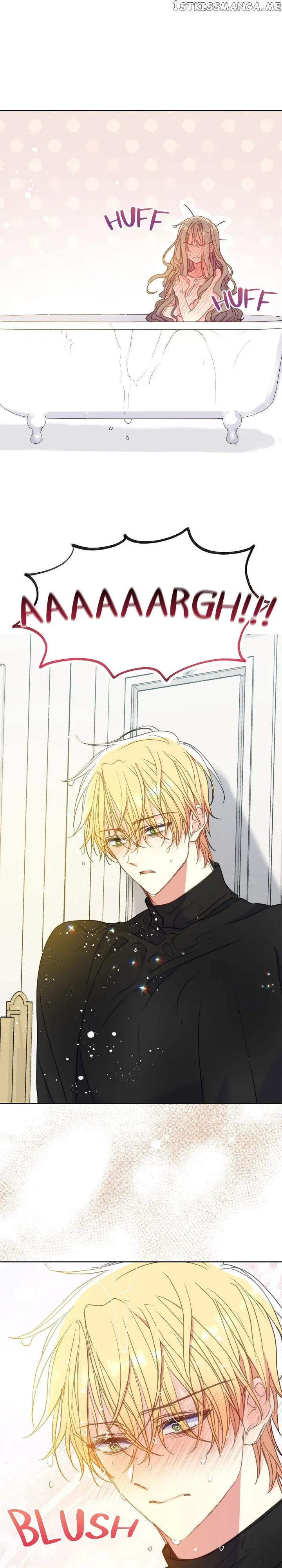 Your Majesty, Please Don’t Kill Me Again Chapter 98 98 04