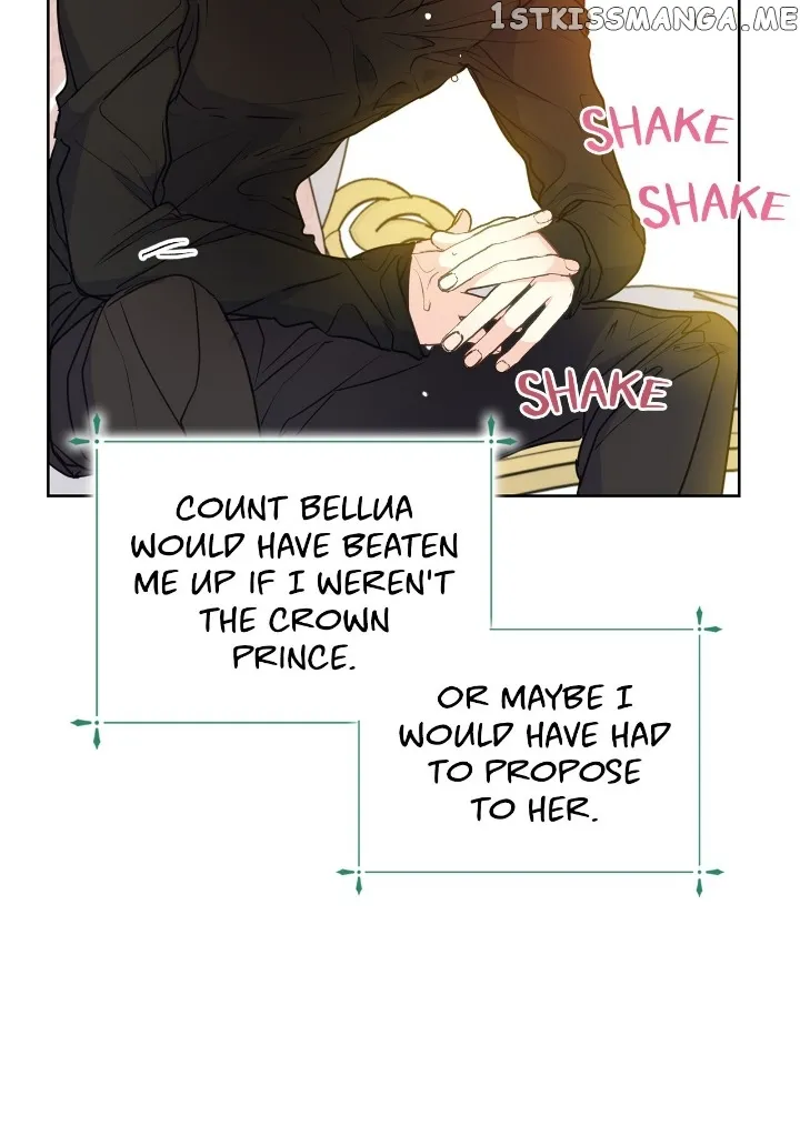 Your Majesty, Please Don’t Kill Me Again Chapter 98 100 06