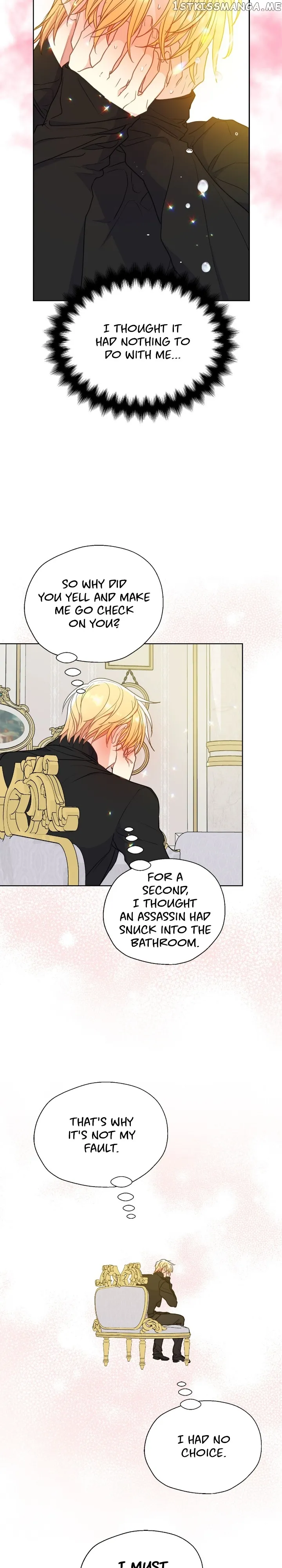 Your Majesty, Please Don’t Kill Me Again Chapter 98 102 08