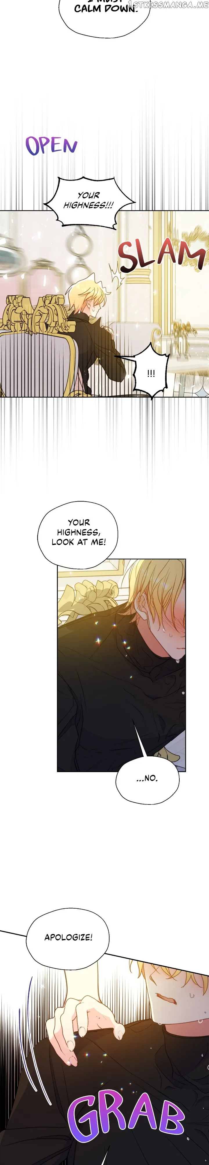 Your Majesty, Please Don’t Kill Me Again Chapter 98 103 09