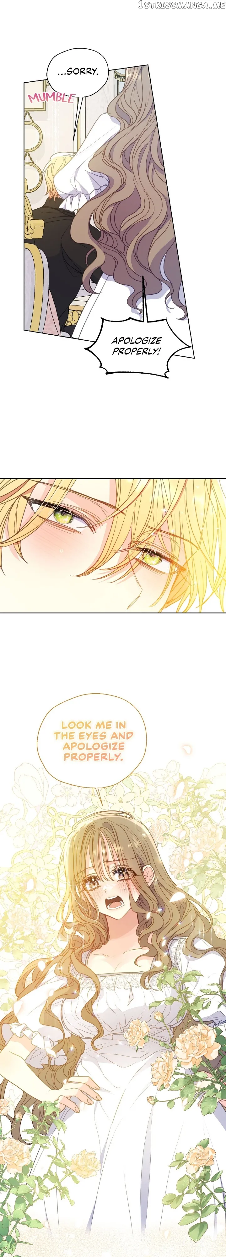 Your Majesty, Please Don’t Kill Me Again Chapter 98 105 11